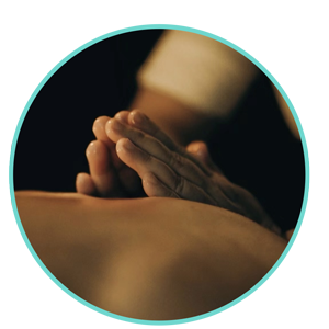 Wellnessmassage